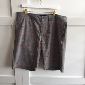 Travis Matthew shorts